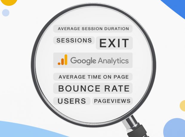 7 คำศัพท์พื้นฐานของ Google Analytics