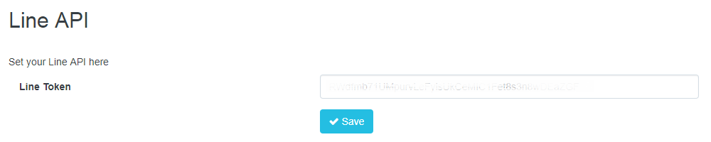 วิธีการตั้งค่า Line API - MakeWebaEasy Blog