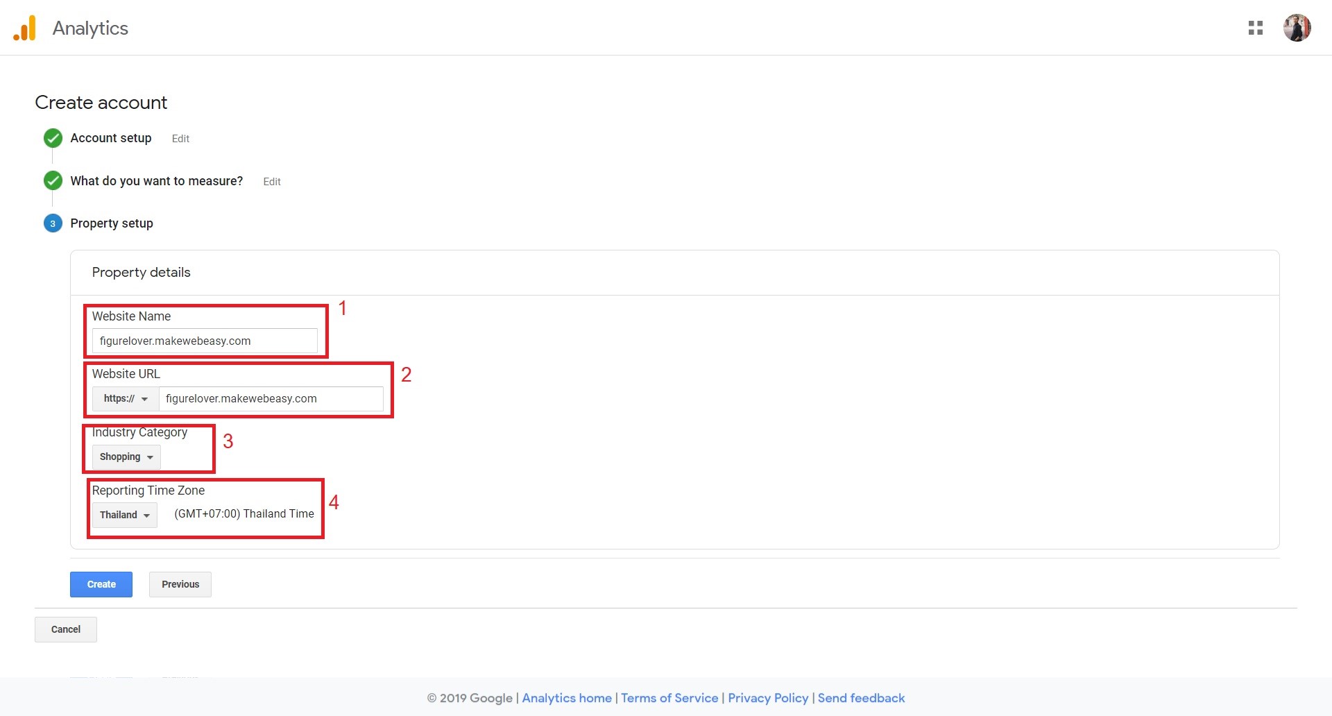 Site Setting92 Makewebaeasy Blog
