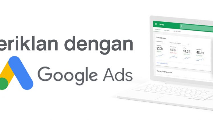 Beriklan dengan Google Ads_MakeWebEasy Indonesia_Jasa Pembuatan Website