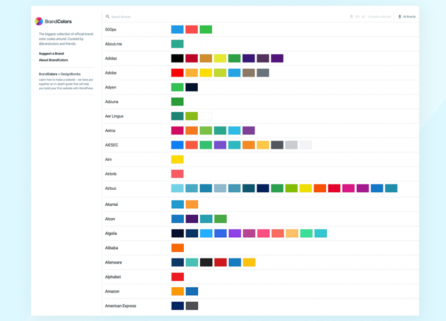 Palet Warna_Color Pallete Website_MakeWebEasy_Jasa Pembuatan Website