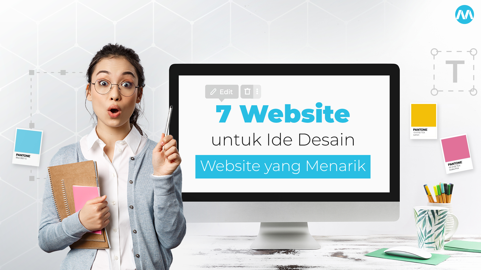 7 Ide Website Desain_MakeWebEasy Indonesia_Jasa Pembuatan Website