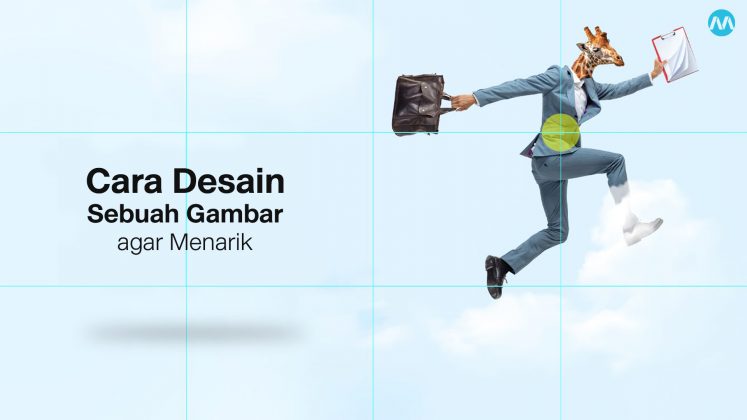 Cara Desain Sebuah Gambar