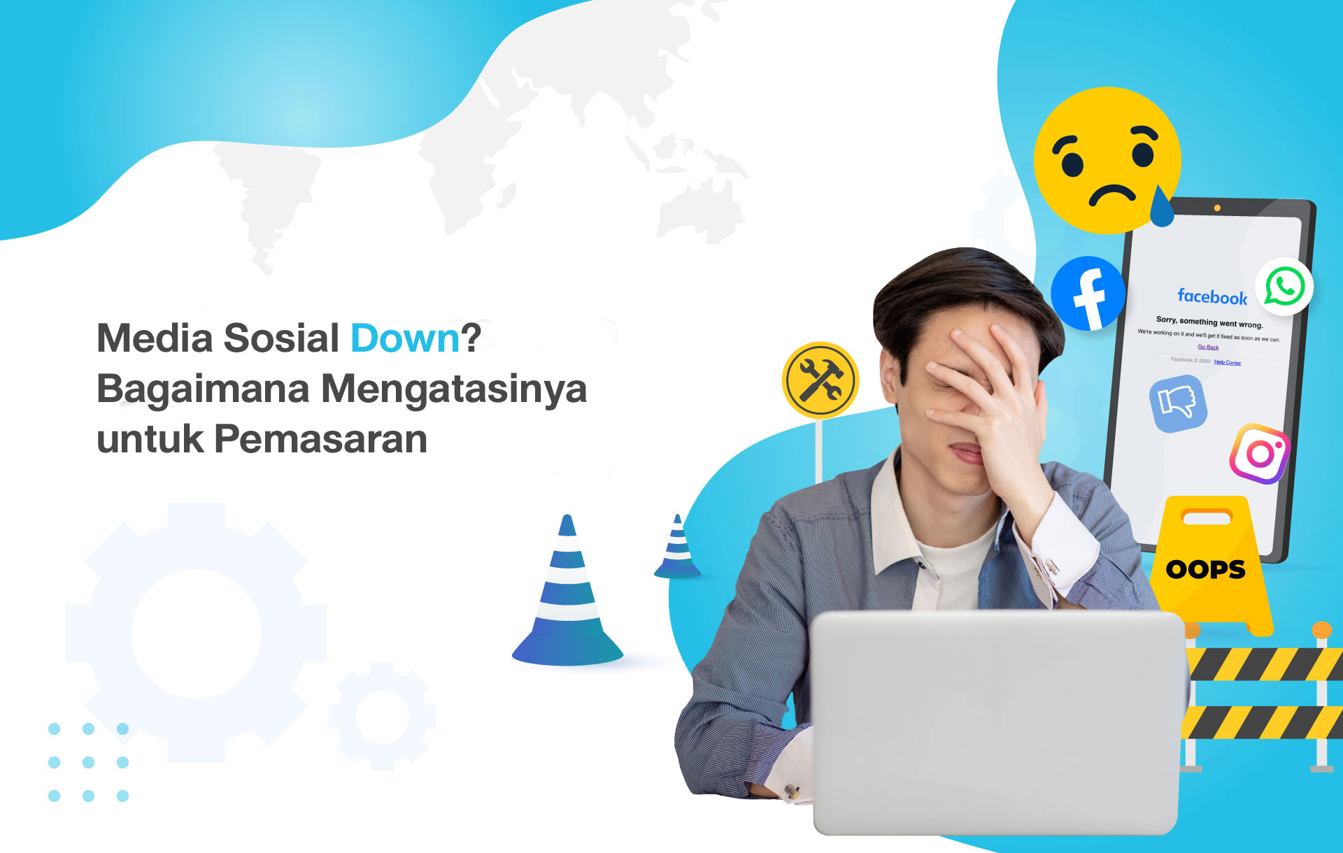 Media-Sosial-Down