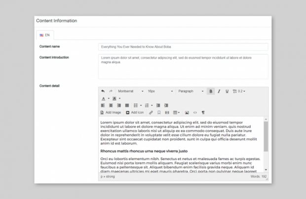 Cara Memasukkan Artikel Website