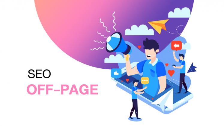 SEO Off-Page