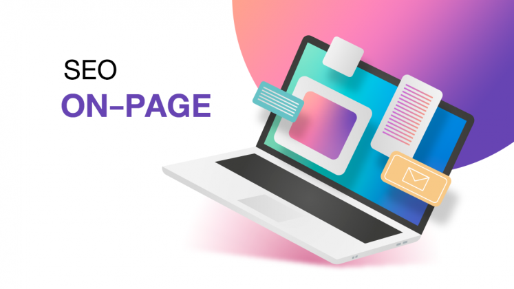 SEO On-Page