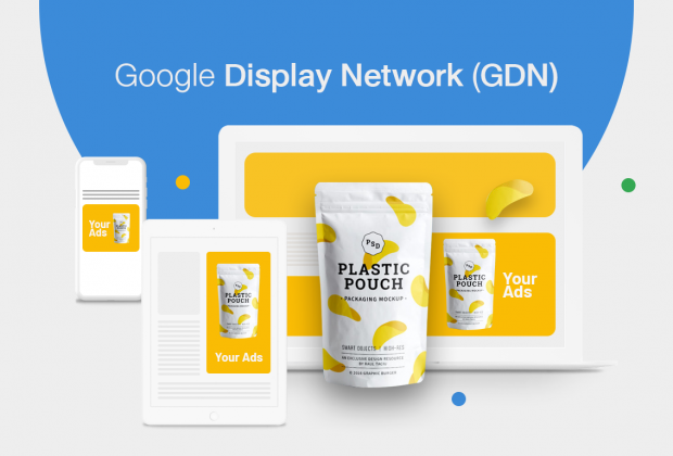 Google Display Network (GDN)