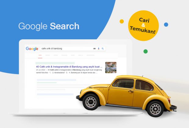 Google Search