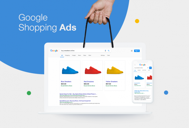 Google Shopping Ads