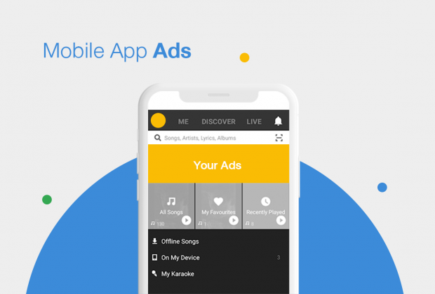 Google Mobile App Ads