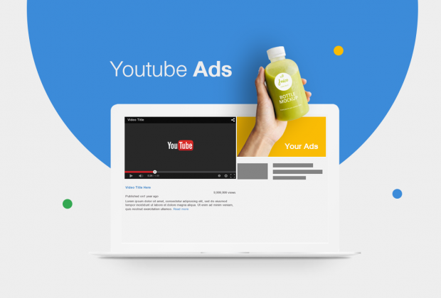 Youtube Ads