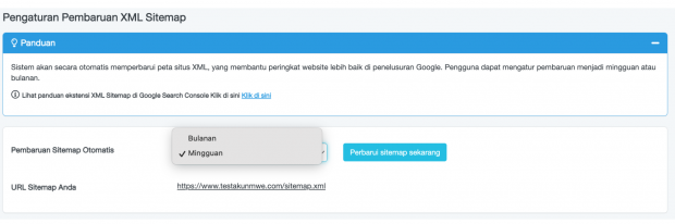 sitemap website