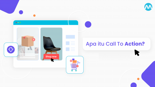 apa itu call to action