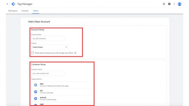 google tag manager adalah