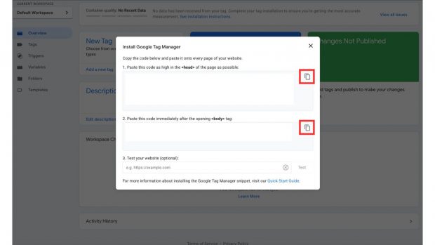 apa itu google tag manager