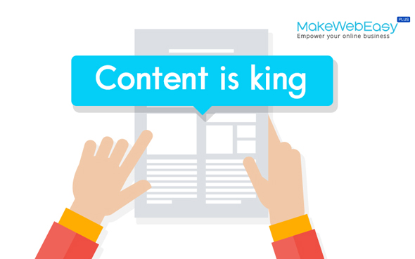 Content Marketing