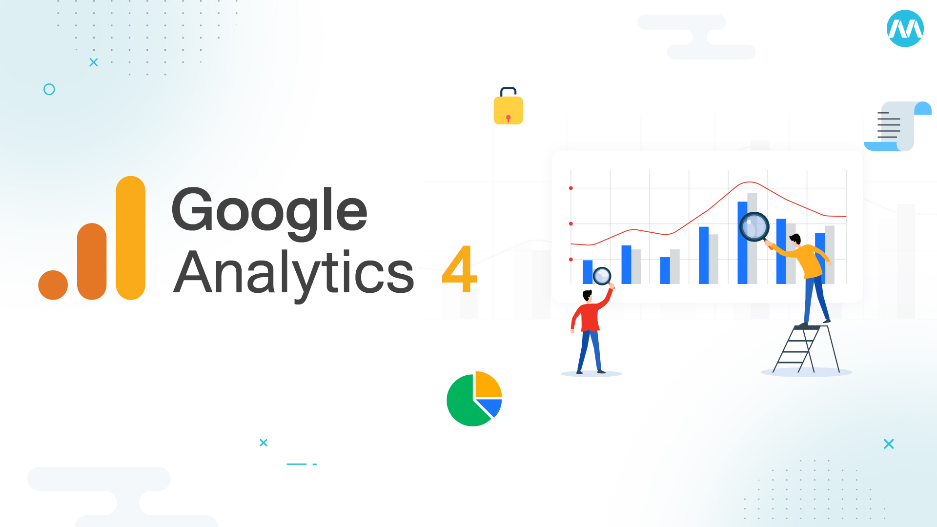 what new in google analytics 4