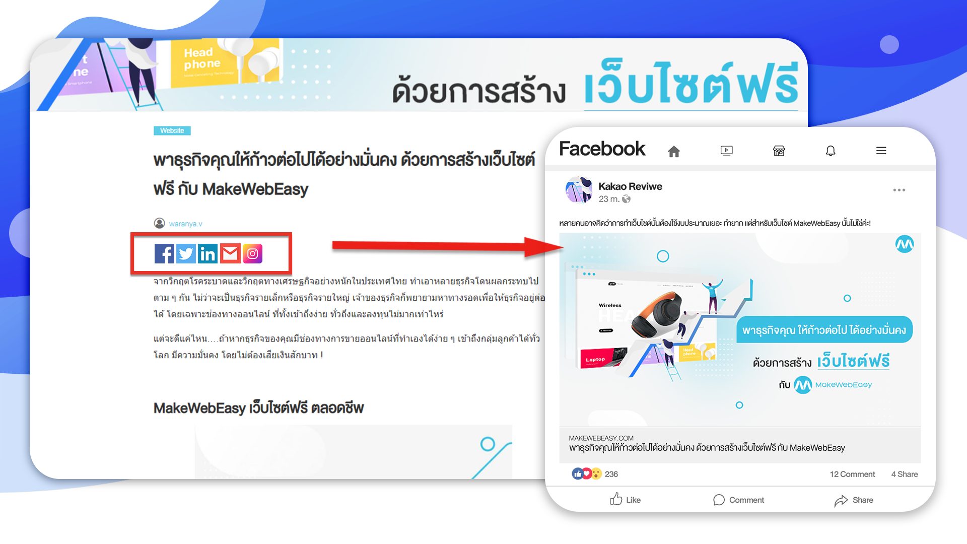 Earned Media คือ อะไร