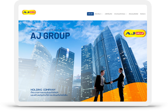 Electrical Appliance Business : <br>AJ Advance