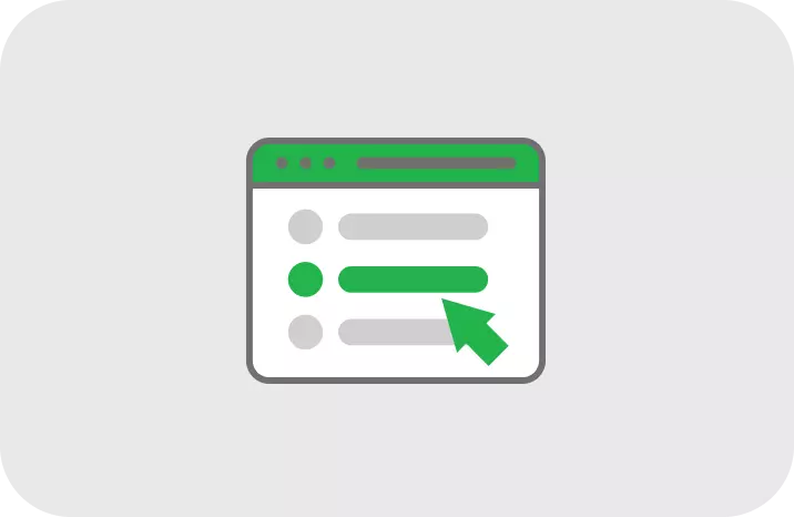 LINE Official Account service helps your business through LINE app