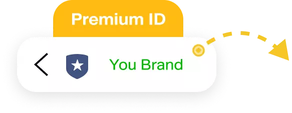 LINE Official Account service helps your business through LINE app