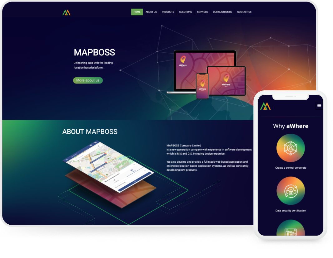MAPBOSS