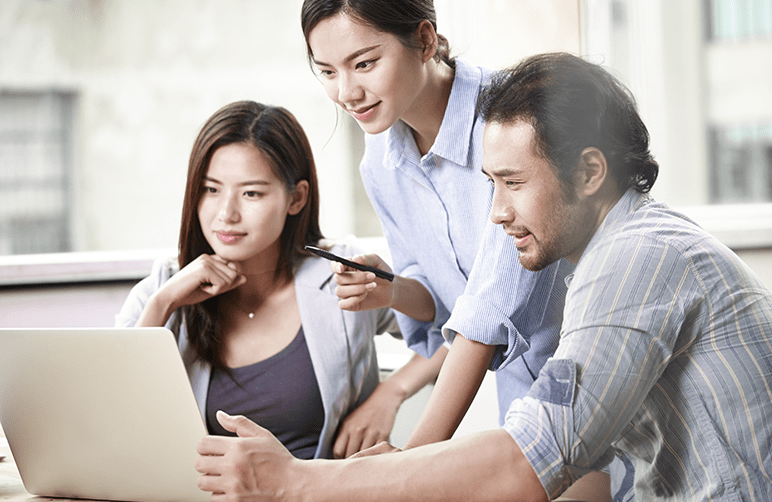 Continued Development