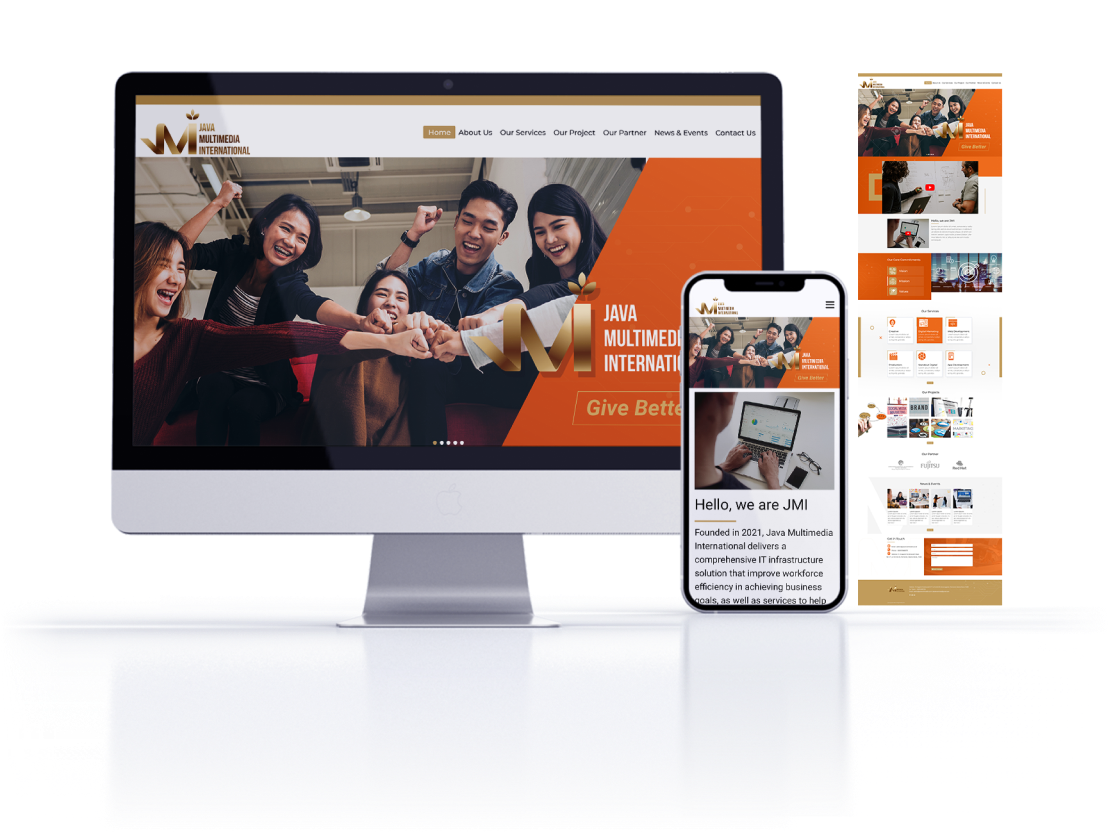 Javamultimediainternational