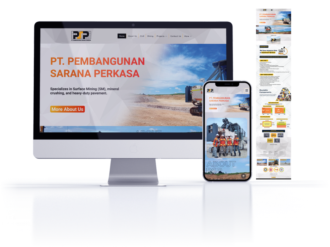 PSP