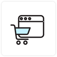 Completely <br/>E-Commerce Website