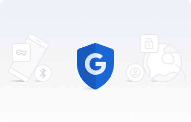 Google Workspace ปลอดภัยเป็นอันดับหนึ่ง Cutting-edge cloud security