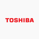 TOSHIBA